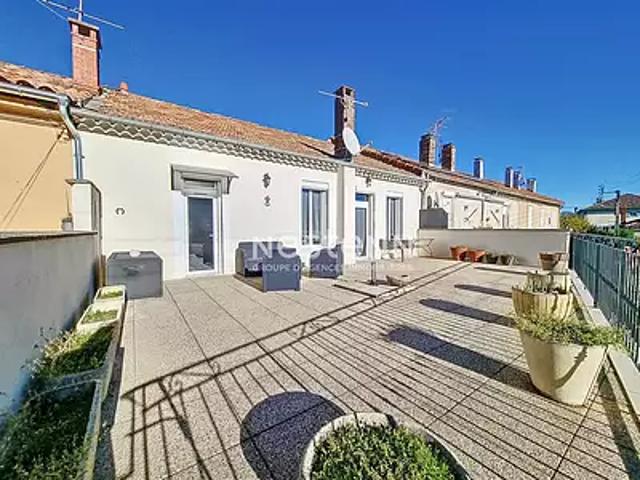 Maison vente à Quartier du Caire, Laragne-Montéglin