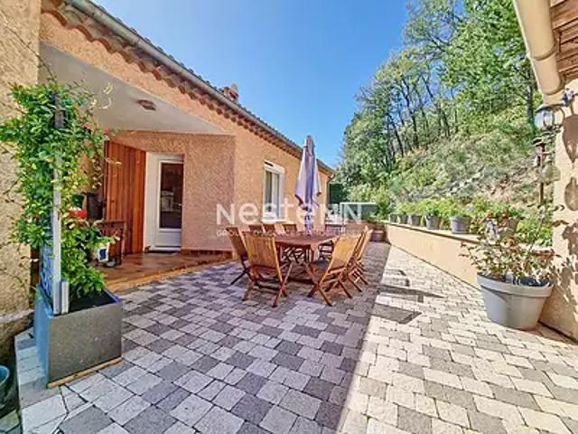 Maison vente à Quartier du Caire, Laragne-Montéglin