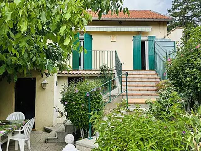 Maison vente à Quartier du Caire, Laragne-Montéglin