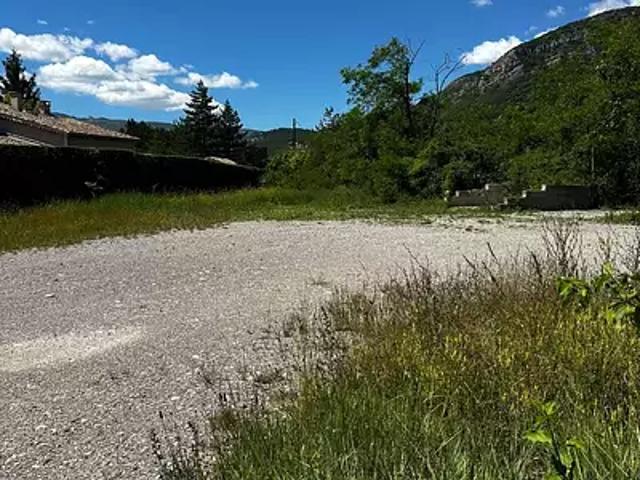 Terrain vente à Gap, Laragne-montéglin