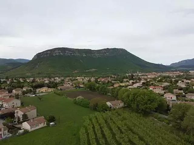 Terrain vente à Gap, Laragne-montéglin