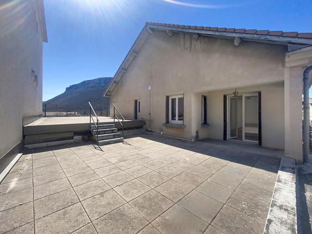Appartement location à Gap, Laragne-montéglin