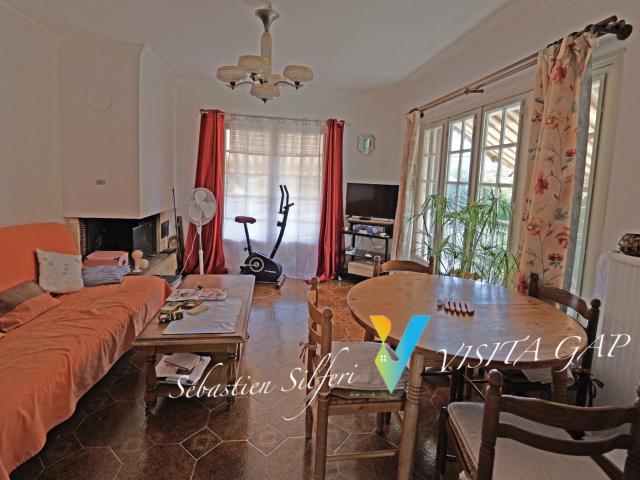 Maison vente à Les Résolues, Lazer