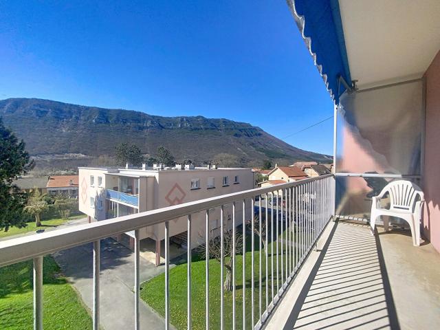 Appartement vente à Gap, Laragne-montéglin
