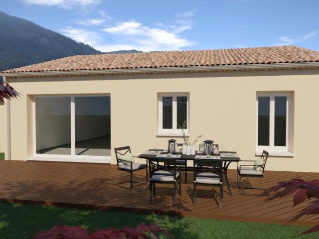 Maison vente à Gap, Laragne-montéglin