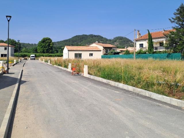 Terrain vente à Gap, Laragne-montéglin