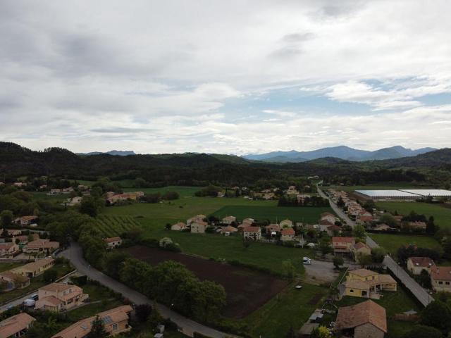 Terrain vente à Gap, Laragne-montéglin