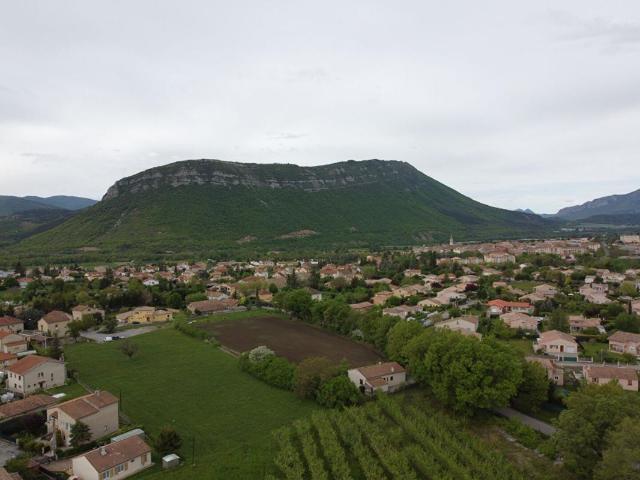Terrain vente à Gap, Laragne-montéglin