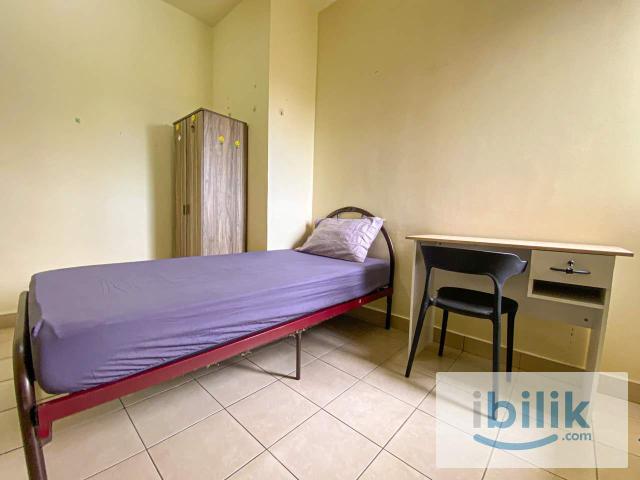 Room for rent in Putrajaya