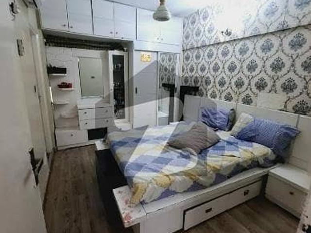 Apartment for sale in Karachi