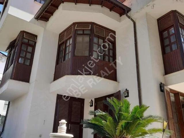 Muratpaşa, Antalya içerisinde satılık Villa
