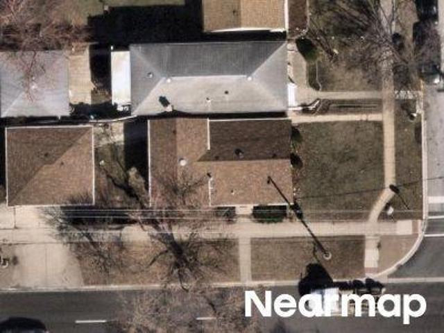 House for sale in Burbank, Illinois