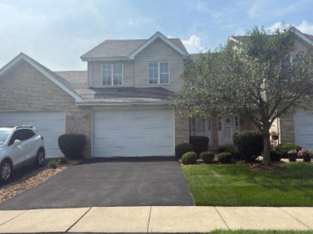 Condo for sale in Crestwood, Illinois