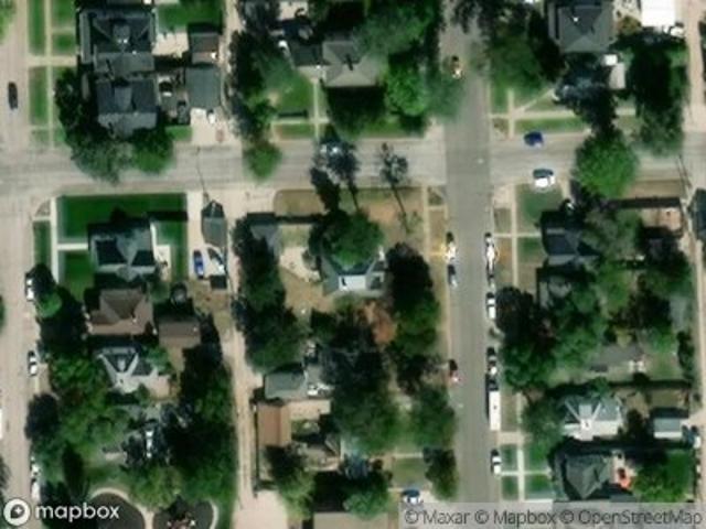 House for sale in Nebraska