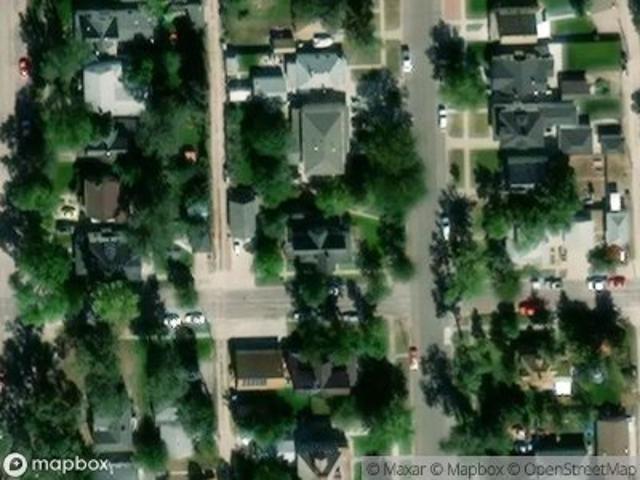 House for sale in Nebraska