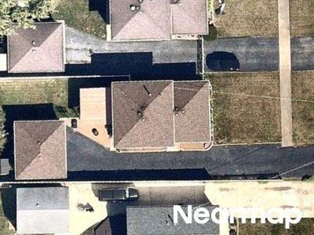 House for sale in Oak Forest, Illinois