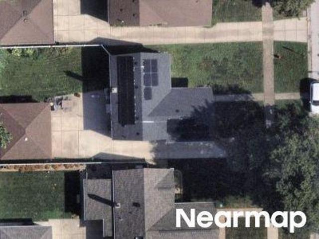 House for sale in Oak Lawn, Cook County