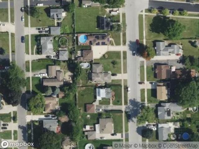 House for sale in Burbank, Illinois
