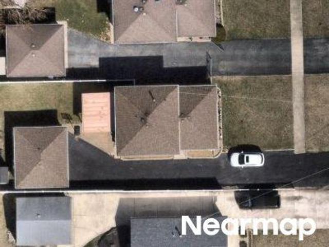 House for sale in Oak Forest, Illinois
