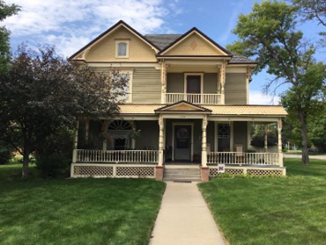 House for sale in Nebraska