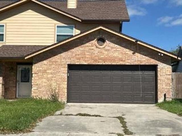 House for sale in Corpus Christi