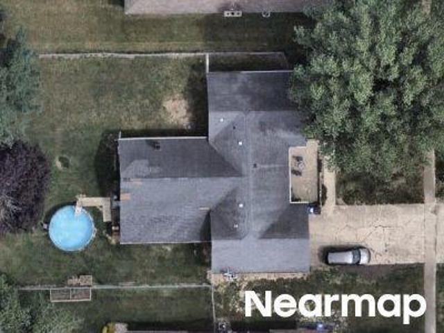 House for sale in Kokomo, Indiana