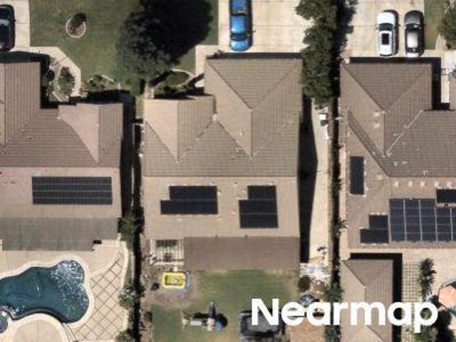 House for sale in Bakersfield, California