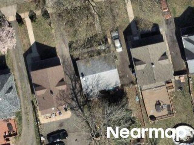 House for sale in Plainfield, New Jersey