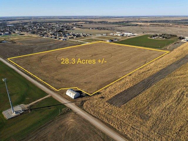 Farm for sale in Kansas