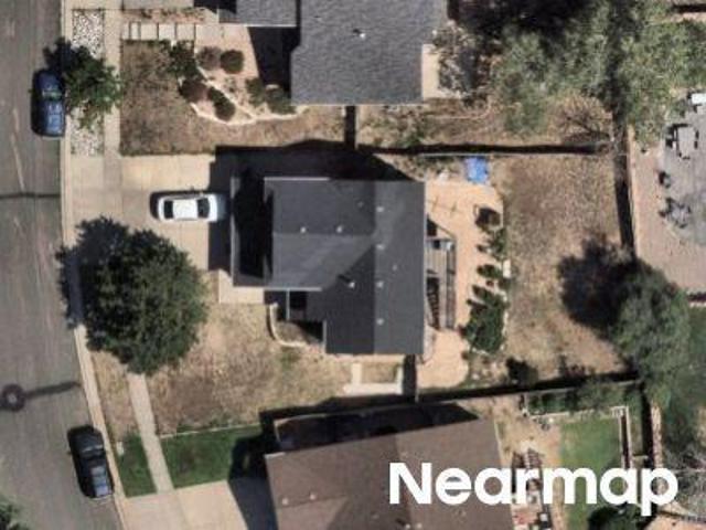 House for sale in Colorado Springs, Colorado