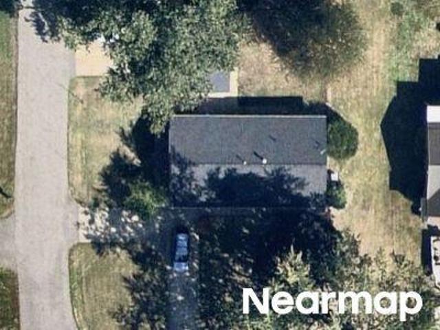 House for sale in Alliance, Ohio