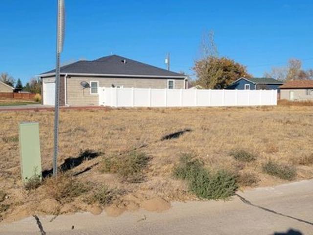 Land for sale in Wyoming