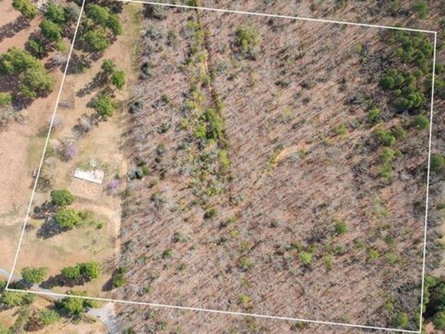 Land for sale in Greenbrier