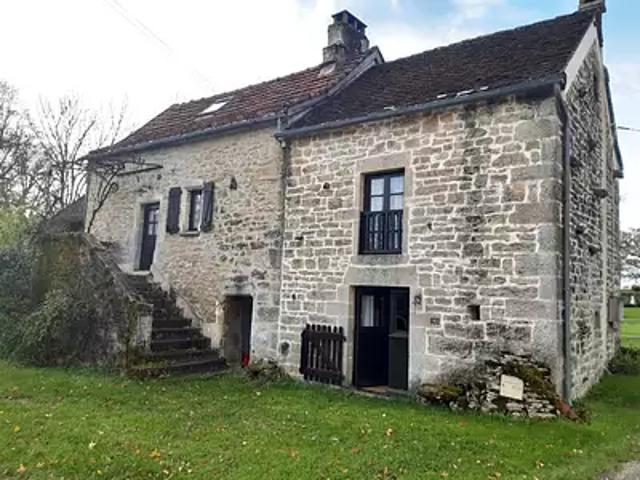 Maison vente à Cahors, Laramière