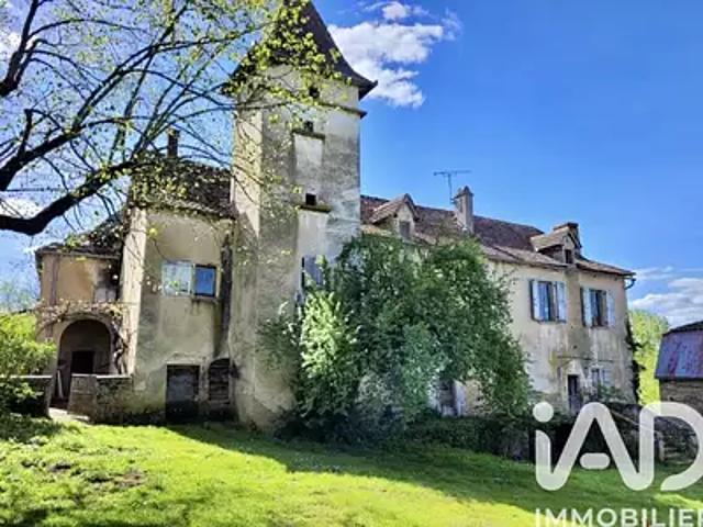 Maison vente à Cahors, Laramière
