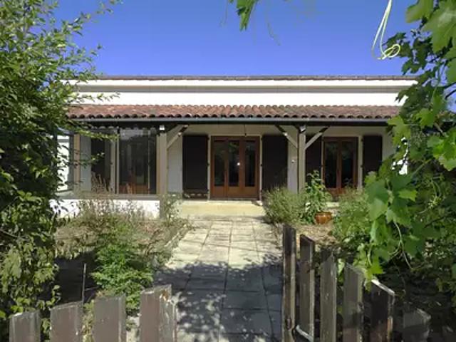Maison location à Frespech, Laramière