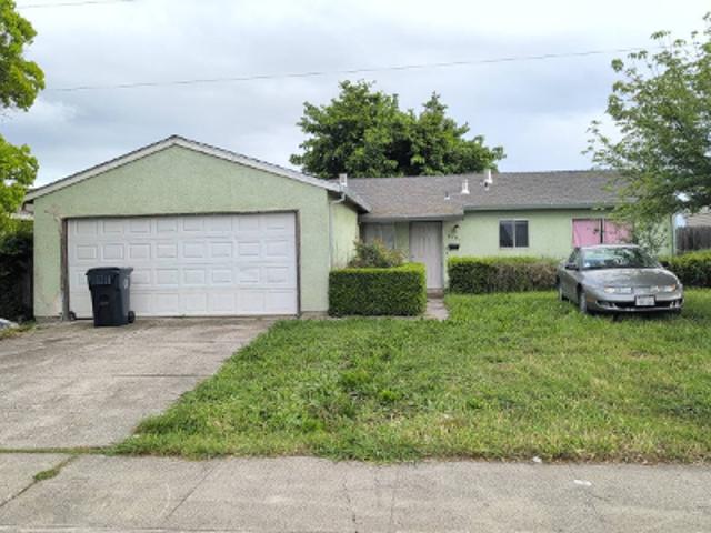 House for sale in Sacramento, California