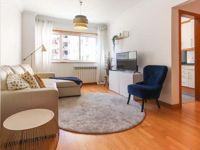 Apartamento alugar em Lisboa