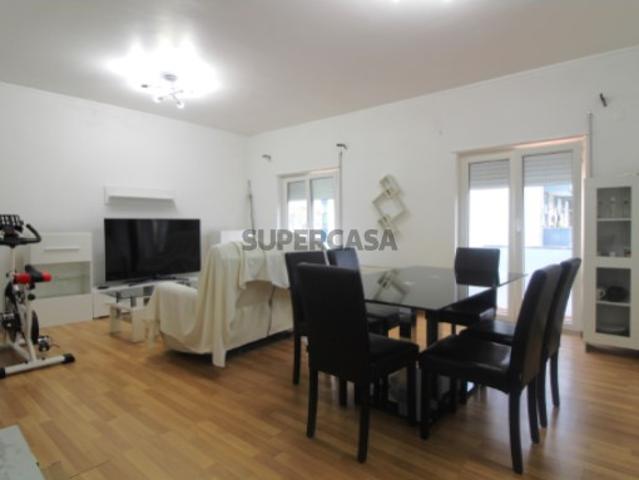 Casa venda em Quinta do Americano, Almada