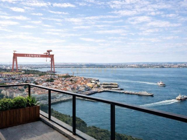 Apartamento venda em Quinta do Americano, Almada