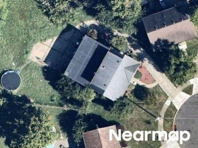 House for sale in Cincinnati, Ohio