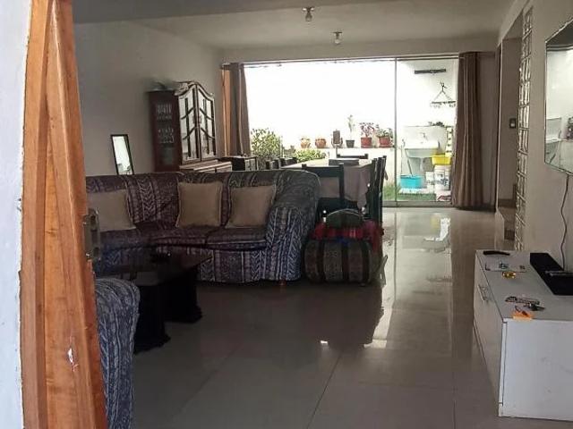 Departamento venta en Luya, Amazonas