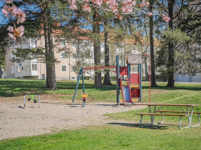 Bostadsrätt till salu i Sundsvall, Västernorrland