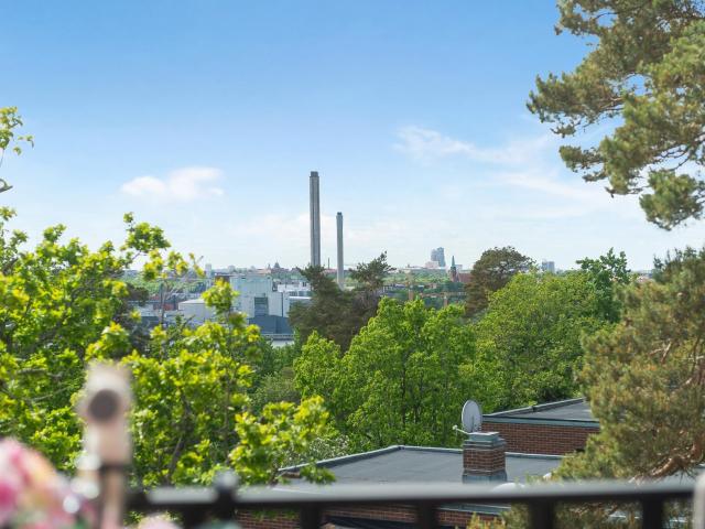 Bostad till salu i Lidingö, Stockholm