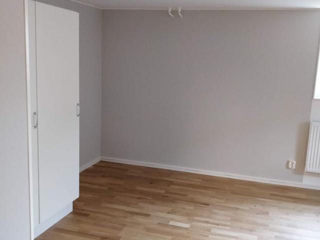 Lägenhet hyra i Vännäs