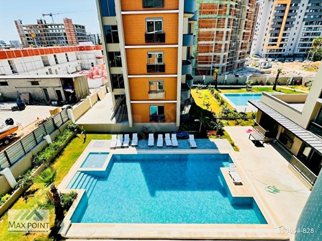 Aksu, Antalya içerisinde satılık mülk