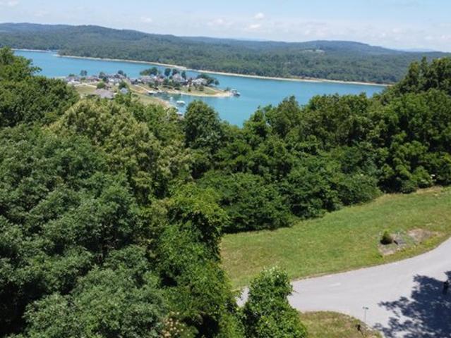 Land for sale in Tennessee