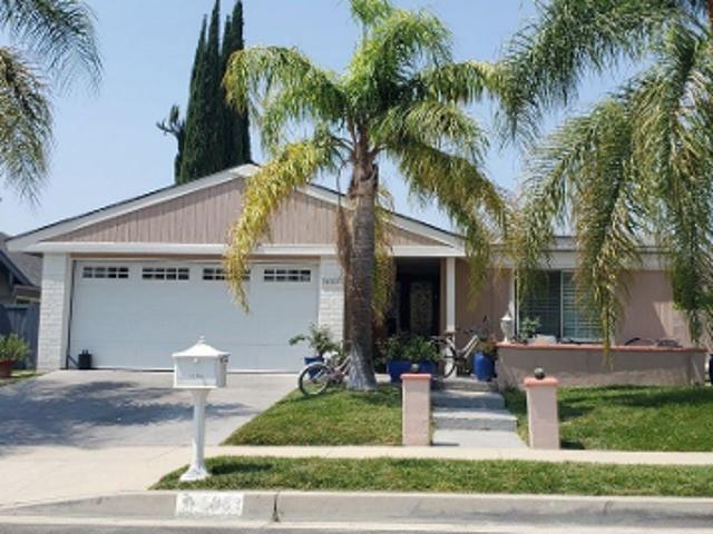 House for sale in Agoura Hills, California