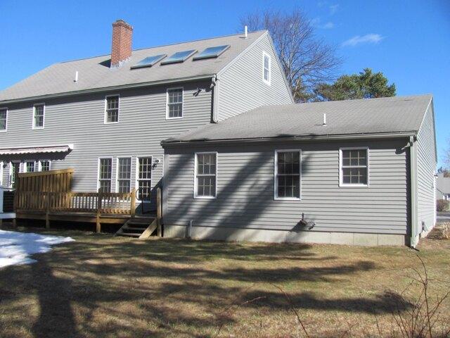 Condo for sale in Kennebunk, Maine