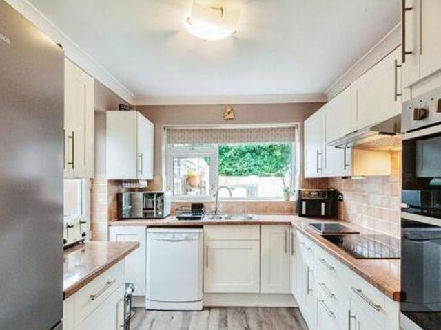 House for sale in Preston, Lancashire